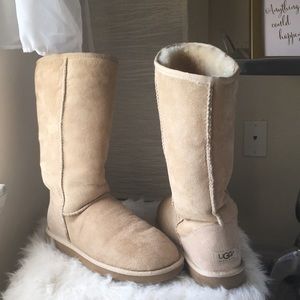 UGG Tall Classic